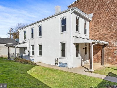 645 Kohn St, Norristown, PA, 19401