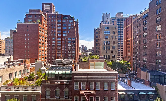 Sold by Engel & Völkers New York City | media 4