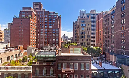 Sold by Engel & Völkers New York City