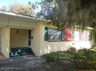 1115 W Pratt St, Starke, FL 32091