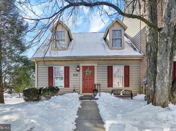 1110 Skyview Dr #1110, York, PA 17406