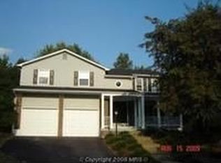6010 Union Springs Ct, Clifton, VA 20124