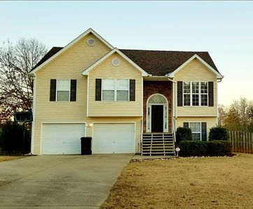 850 Broken Arrow Ln, Winder, GA, 30680