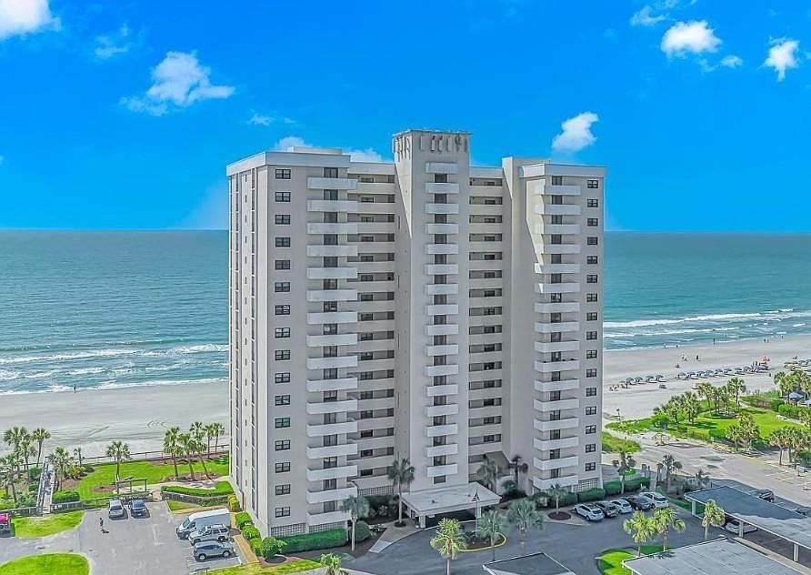 1st image of 10100 Beach Club Dr. #6-D
