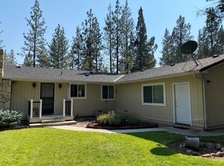 15708 Lake Shore Dr, Weed, CA