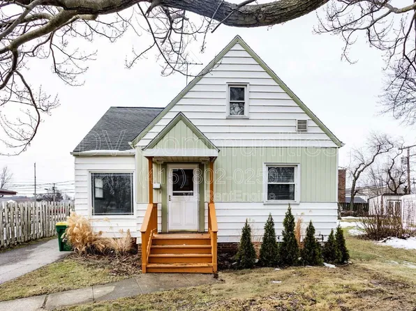 312 E 317th St, Willowick, OH 44095