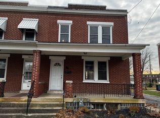 50 S Pearl St #50, Lancaster, PA