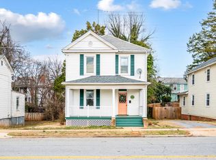 1344 Bedford Ave, Lynchburg, VA 24504