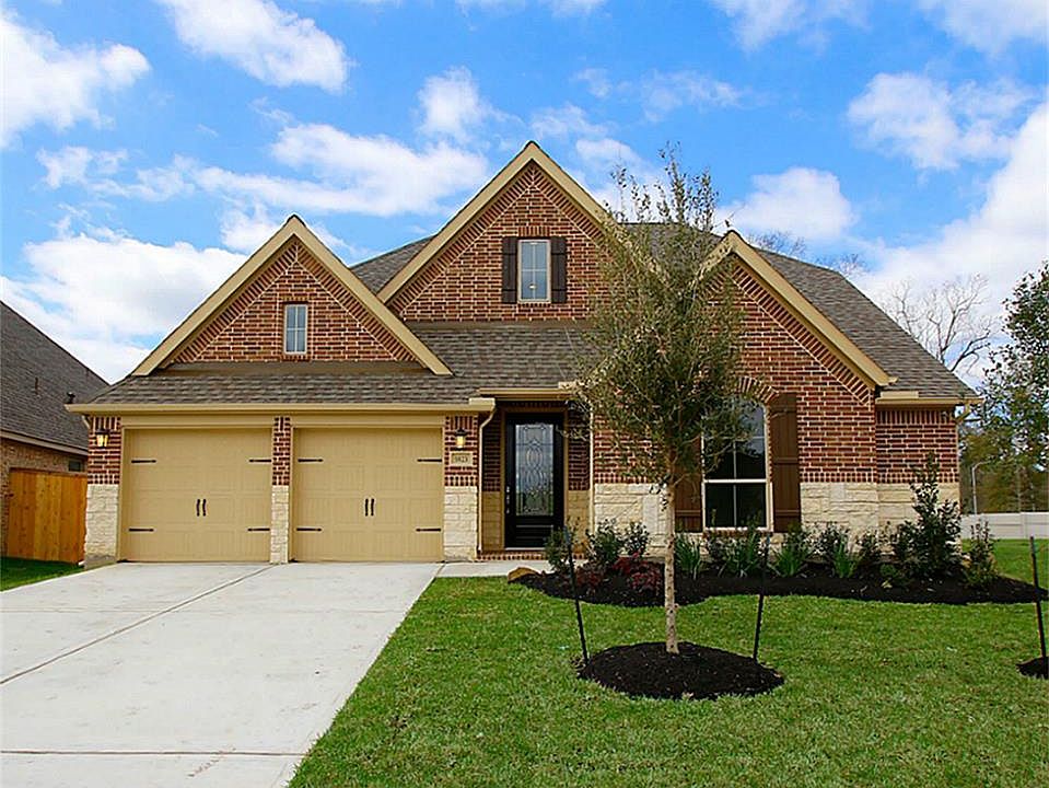 1st image of 5823 Willow Park Terrace Ln