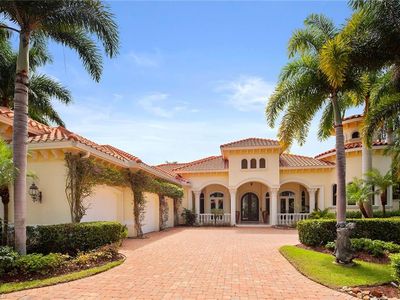 10781 Isola Bella Ct, Miromar Lakes, FL, 33913
