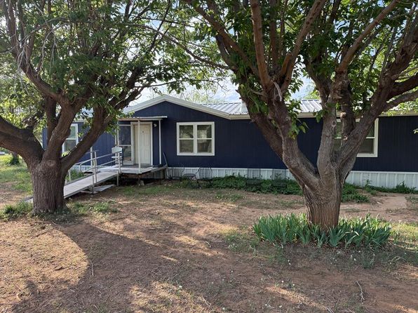 1151 Lcr 175, Colorado City, TX 79512