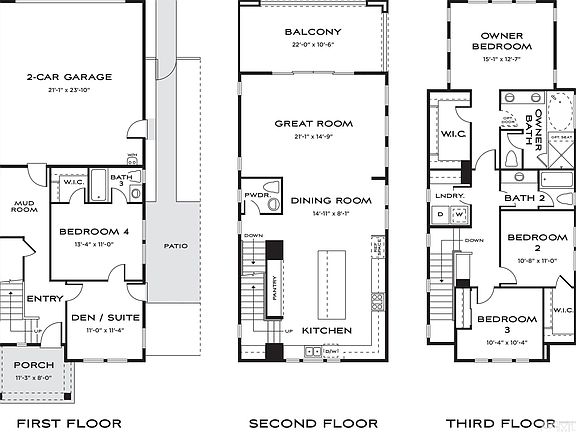 2nd image of 1286 Little Ln