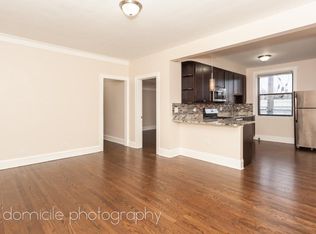 4812 N Oakley Ave #O3, Chicago, IL 60625