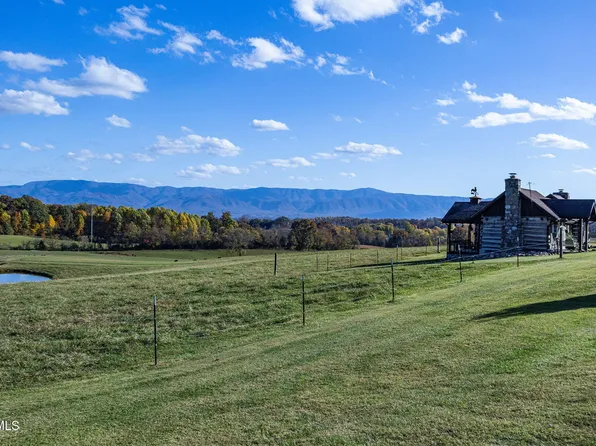 490 Miller Rd, Afton, TN 37616