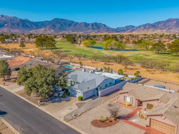 2622 PLAYER Avenue, Sierra Vista, AZ 85650