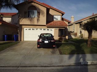 15392 Tobarra Rd, Fontana, CA 92337