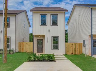 15305 Coaltown Rd, Willis, TX 77378