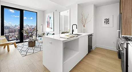 Rented by West 124th Manager LLC