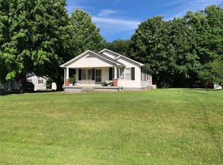 2077 N Highway 127, Russell Springs, KY 42642