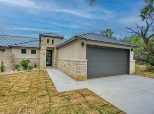 1315 Hi Cir N, Horseshoe Bay, TX 78657