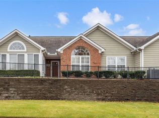 2104 Harvest Ridge Ln, Johns Creek, GA 30022