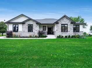 1333 County Road 31, Lakeshore, ON N0R1A0