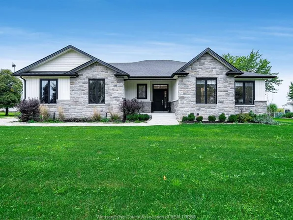 1333 County Road 31, Lakeshore, ON N0R 1A0