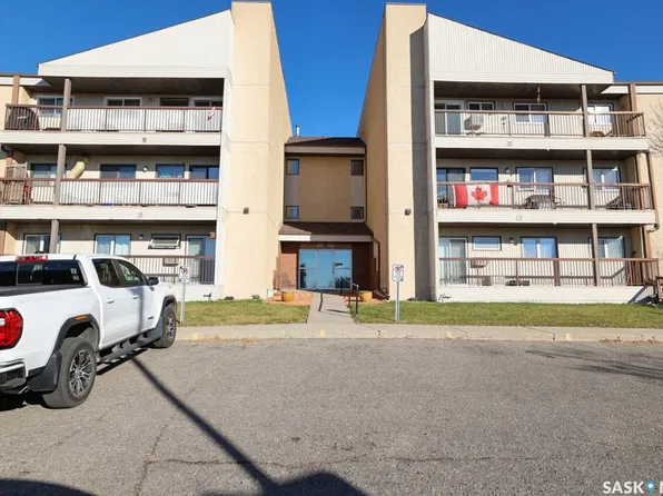 1130 Radway Street N #102, Regina, SK S4X 4J5
