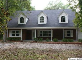 127 Old Somerville Rd SE, Decatur, AL 35603