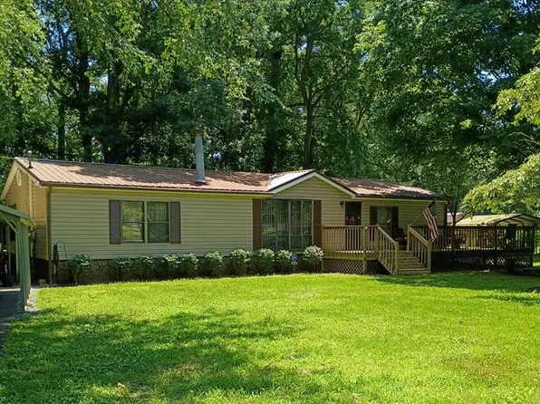 262 Bahamas Dr, Chatsworth, GA 30705