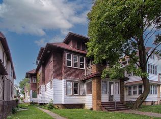 2717 N 44th St #2719, Milwaukee, WI 53210