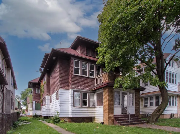 2717 North 44th STREET #2719, Milwaukee, WI 53210