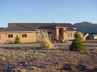 11495 N Williamson Valley Ranch Rd, Prescott, AZ 86305