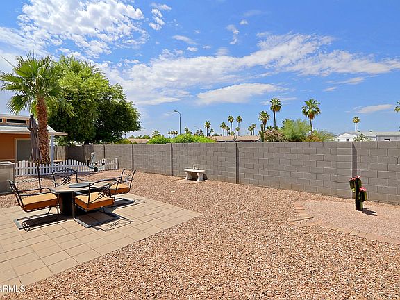 5th image of 3700 S Ironwood Dr Lot 52