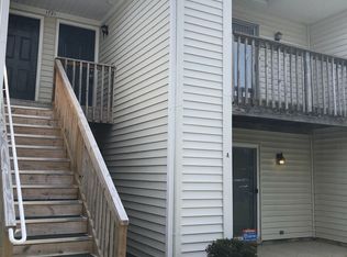 1721 Rock Bridge Mews APT B, Chesapeake, VA 23320