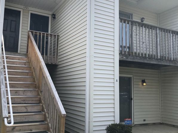 1721 Rock Bridge Mews APT B