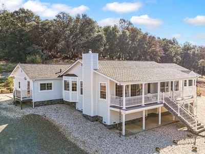 12726 Ranchero Way, Grass Valley, CA, 95949