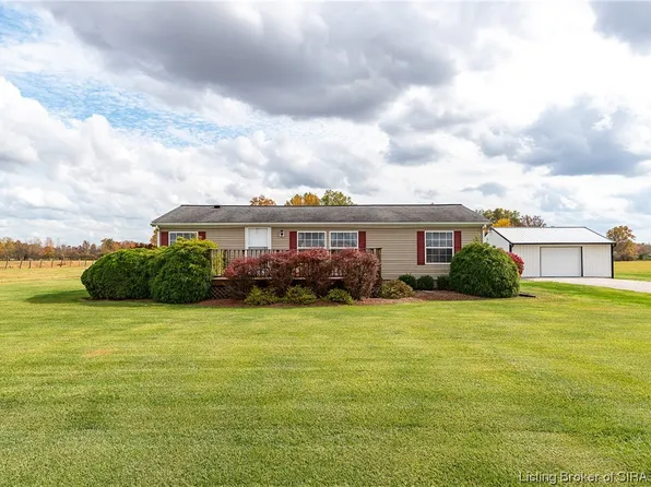 19226 Michigan Road, Marysville, IN 47141