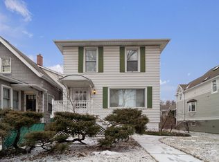 4036 W Patterson Ave, Chicago, IL 60641