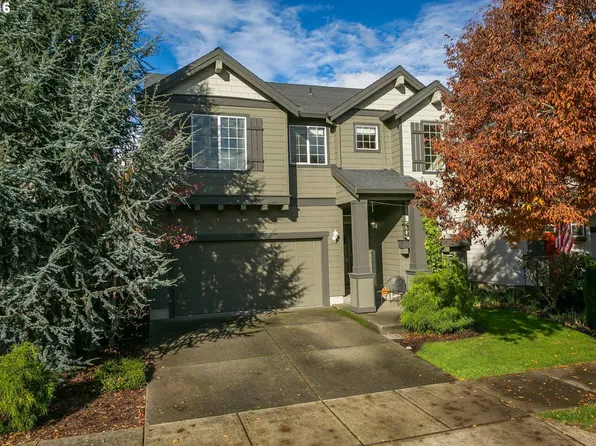 3703 Bur Oak Ct, Newberg, OR 97132