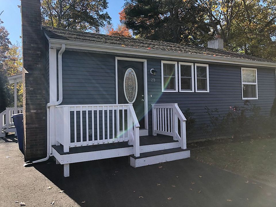 29 Hayes Rd, East Bridgewater, MA 02333  Zillow