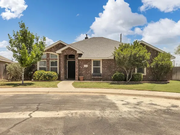 2800 Dustin Dr, Odessa, TX 79762