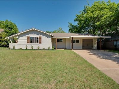 221 NE Taylor St, Burleson, TX, 76028