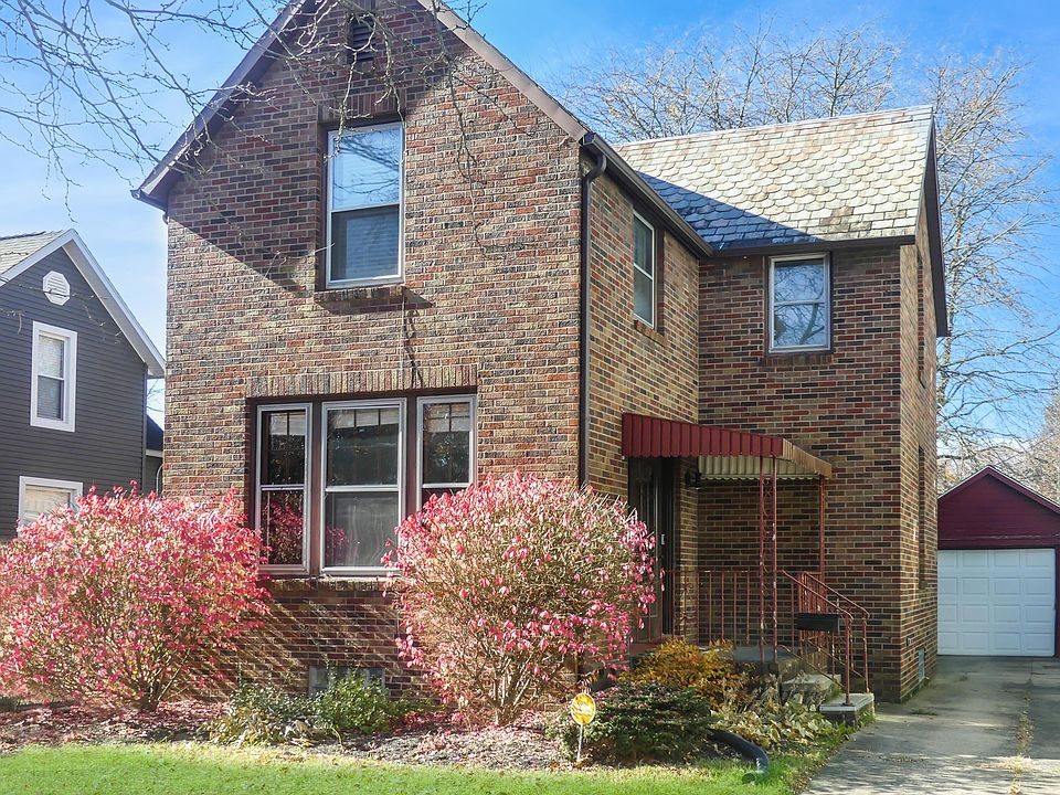 821 Rogers St, Bucyrus, OH 44820 MLS 223034844 Zillow