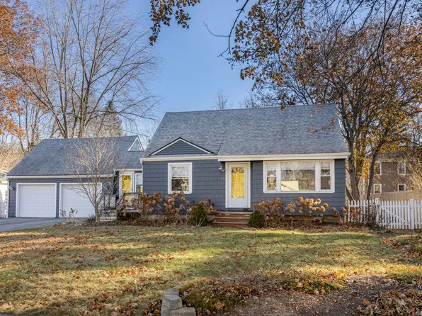 65 Dorset Street, Portland, ME 04102