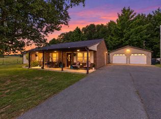 1845 State Route 416 E, Henderson, KY 42420