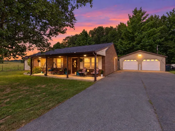 1845 State Route 416 E, Henderson, KY 42420