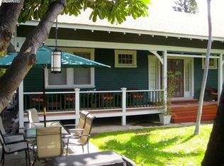 1627 S Alaniu Pl #23, Kihei, HI 96753