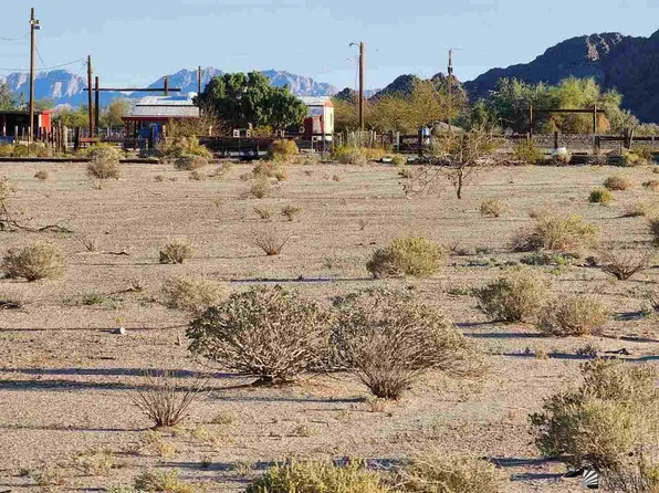 20024053 County Road 13 3/4 St, Wellton, AZ 85356