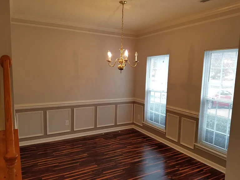 All interior photos taken Jan 2017